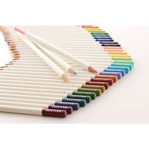 TOMBOW® IROJITEN Farbstifte, einzeln