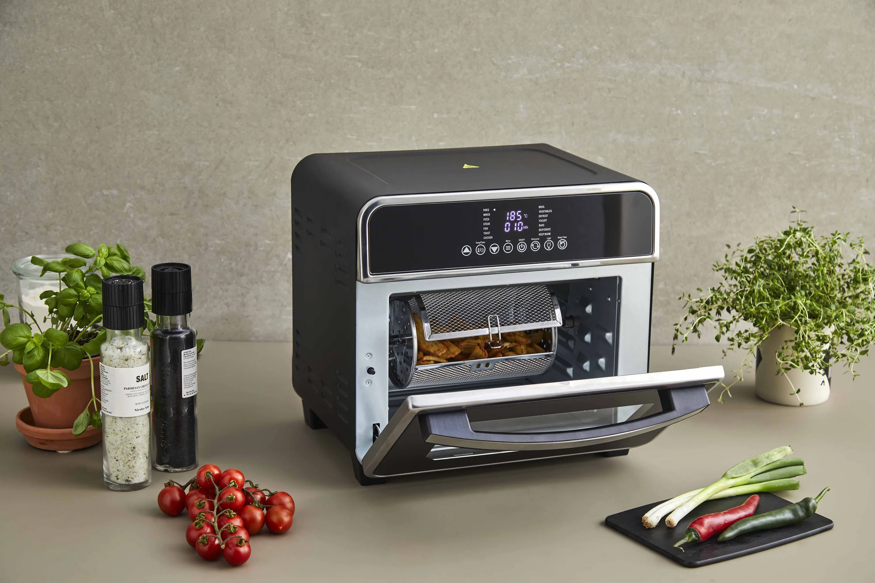 Hâws Smart Fryer