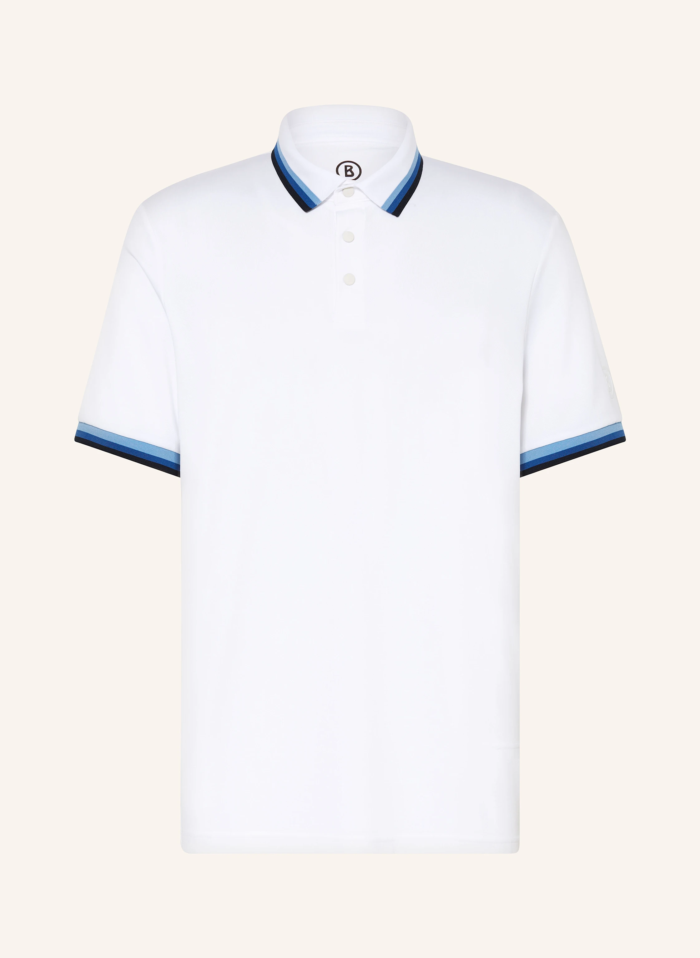BOGNER Funktions-Poloshirt ARIK