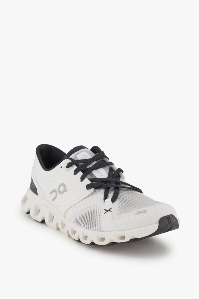 ON Cloud X 3 Damen Fitnessschuh