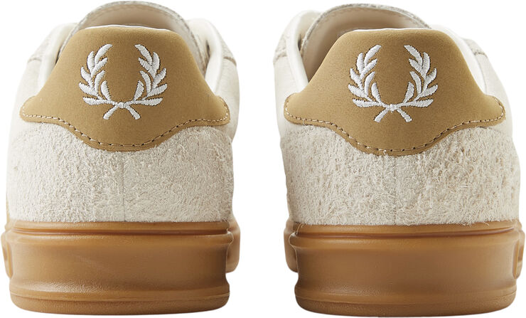 Fred Perry B8325 Ecru / snow white