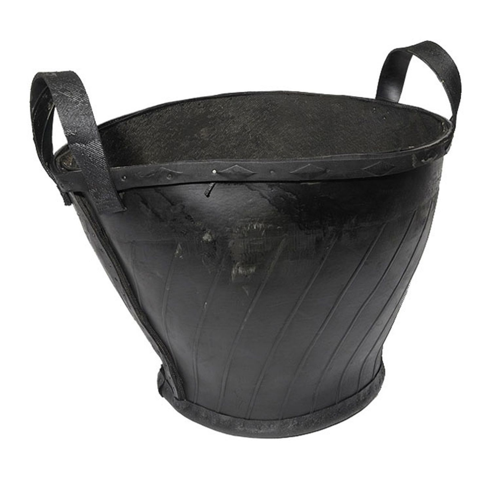Plantenmand Autoband L 36 cm