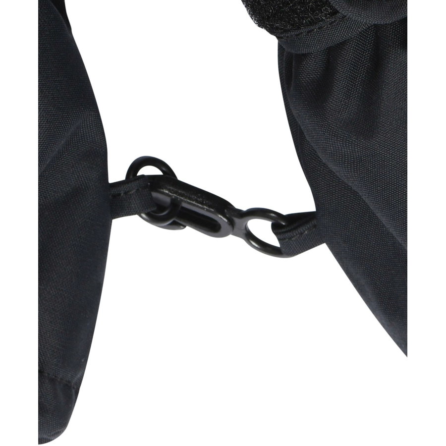 LEGO® WEAR Fäustlinge LWATLIN 706 schwarz