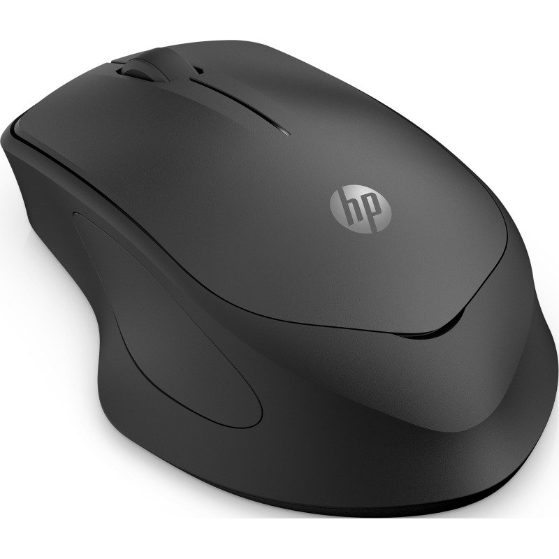 Souris sans fil silencieuse HP 285