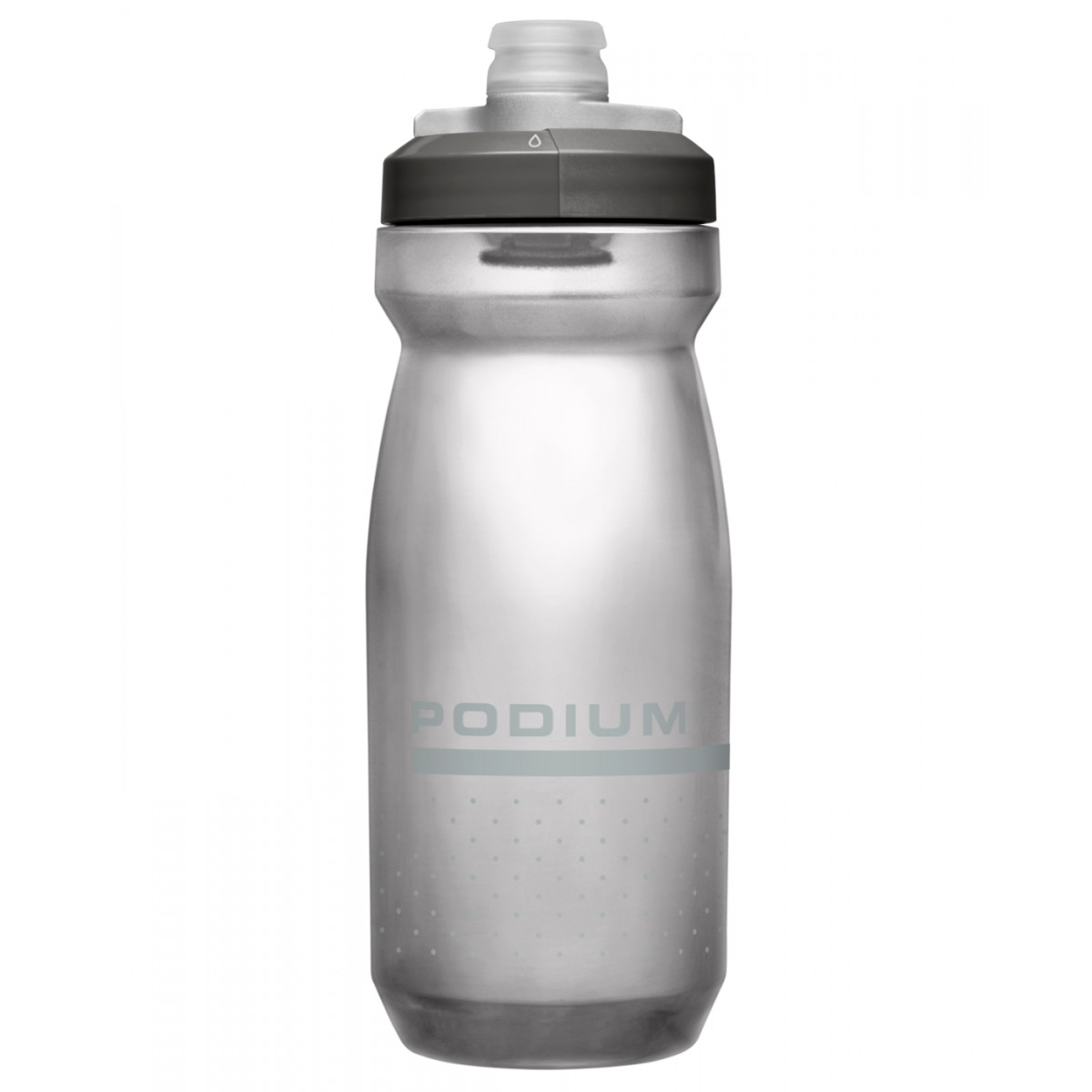 Camelbak Podium 2.0 Smoke med Logo 620ml