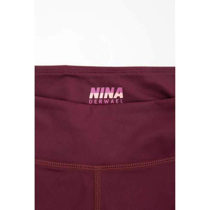 Veritas-Sportlegging Dames - Nina Derwael