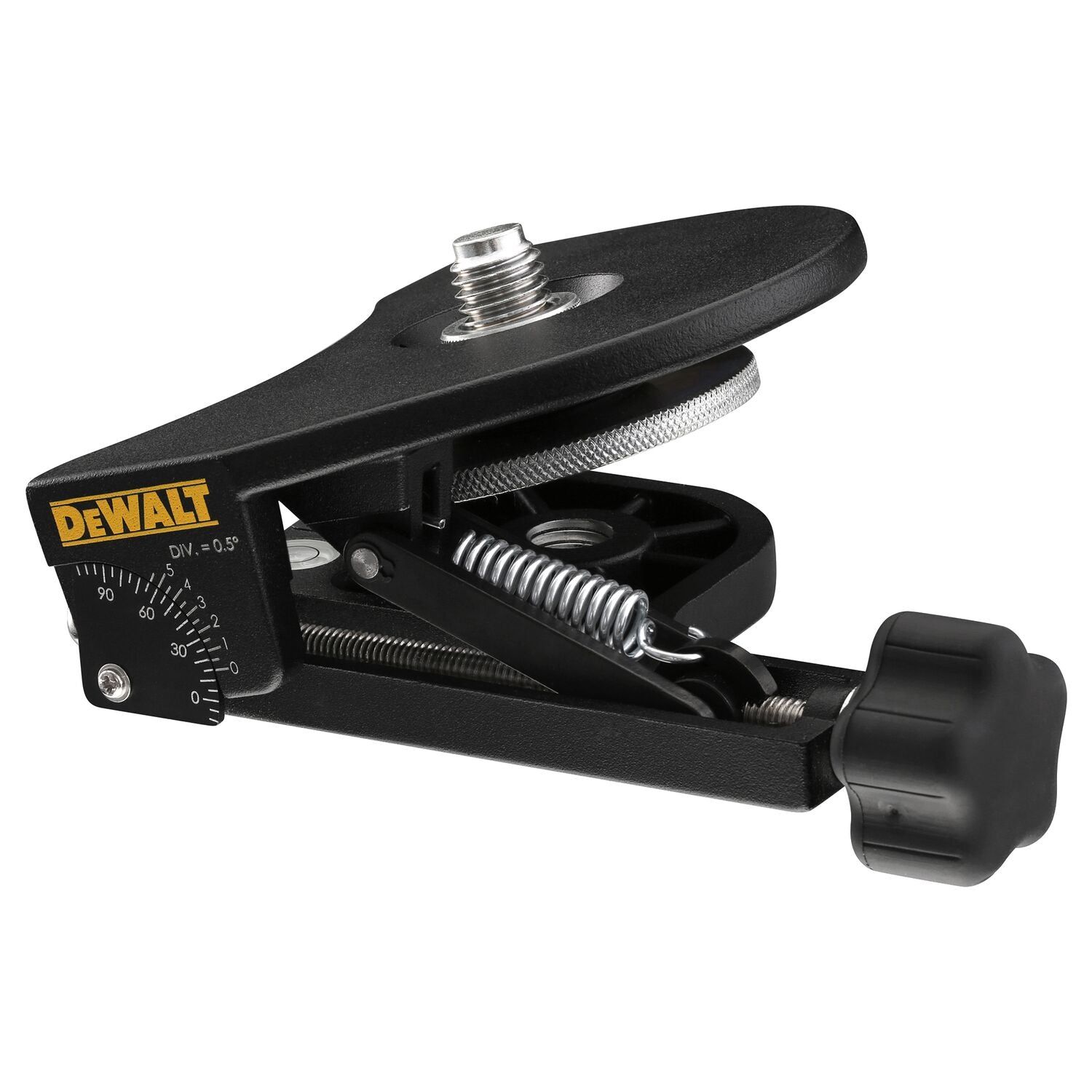 DeWALT DE0738 Hellingshoekadaptor