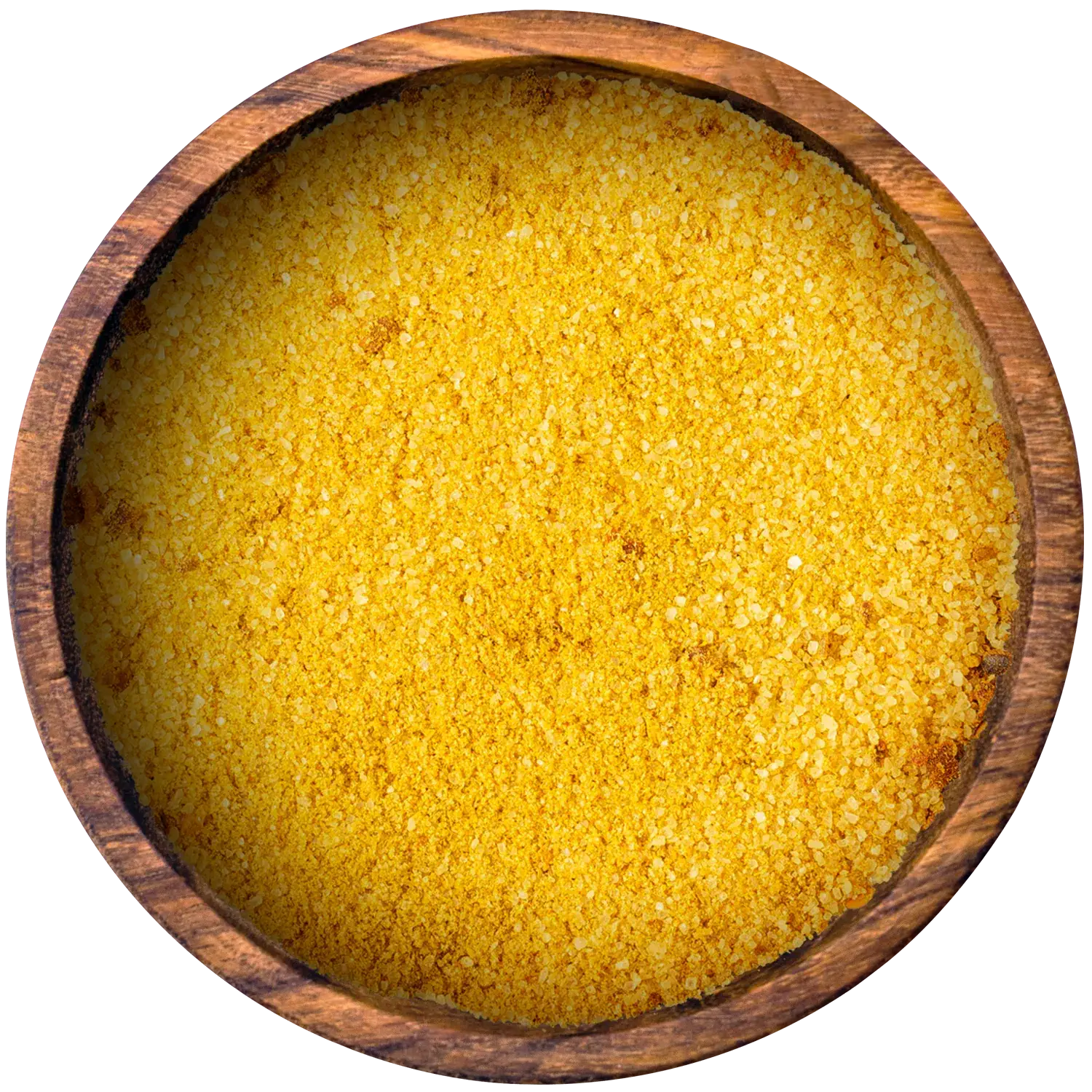 Curry Salz, Salzen DaLuxe