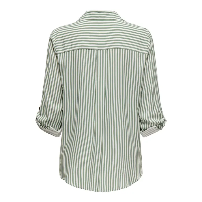 JDY Laurel Life Woven Blouse Dames