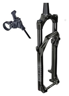 Fourche Rockshox Judy Silver TK Remote 29'' | 9x100 mm | Offset 51 | Noir