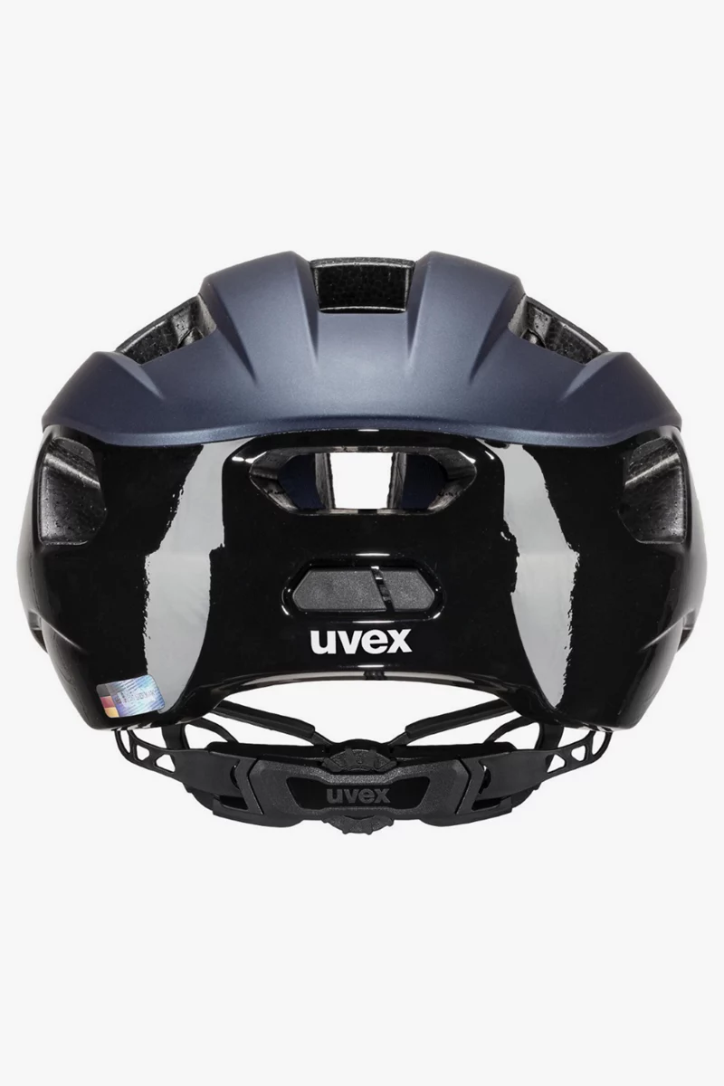 uvex rise cc Velohelm