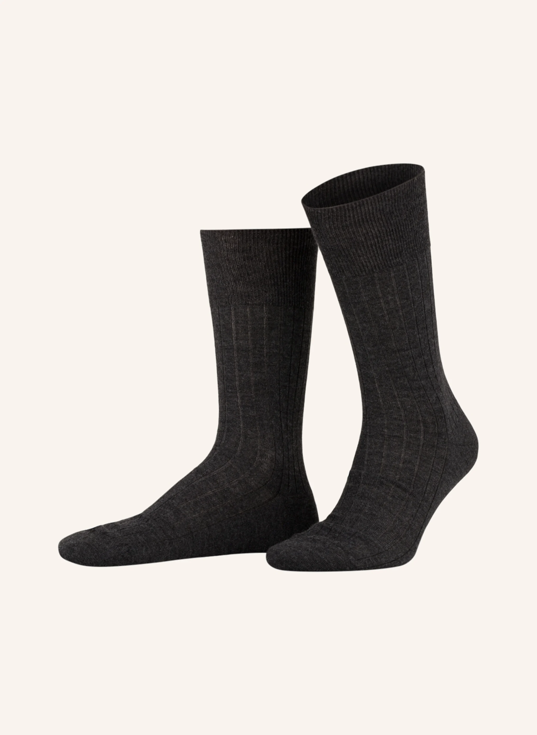 FALKE Strümpfe NO. 2 aus Cashmere
