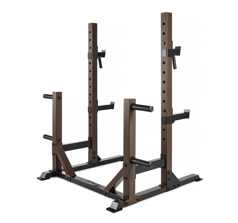 Suporte para agachamento Steelbody STB-70105