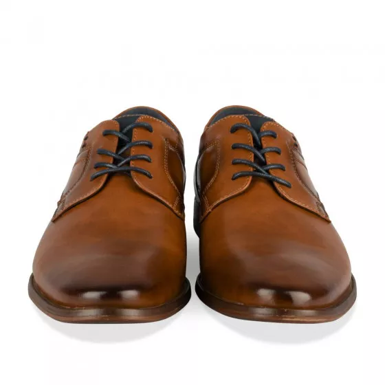 Derbies COGNAC B-BLAKE
