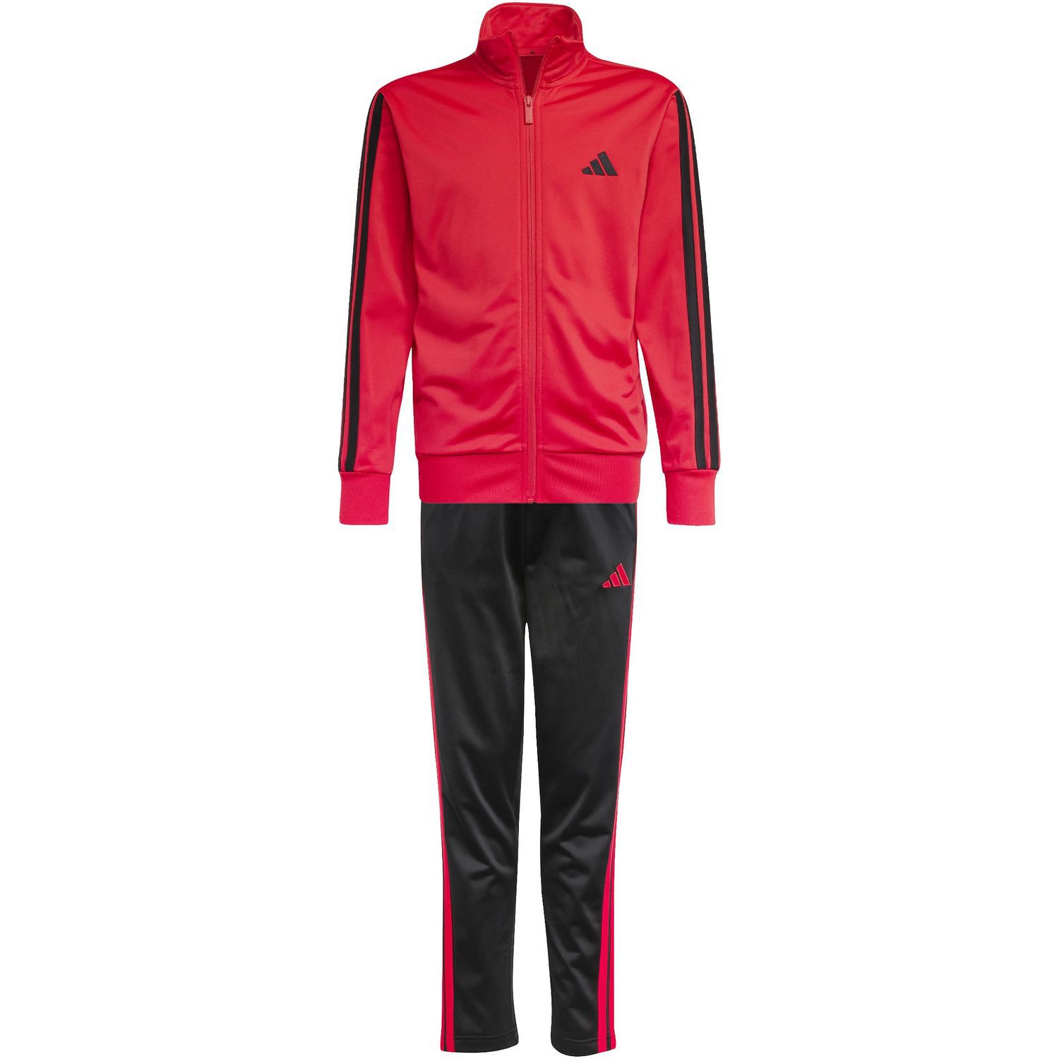 Adidas SportswearEssentials Climacool Kids Trainingsanzug