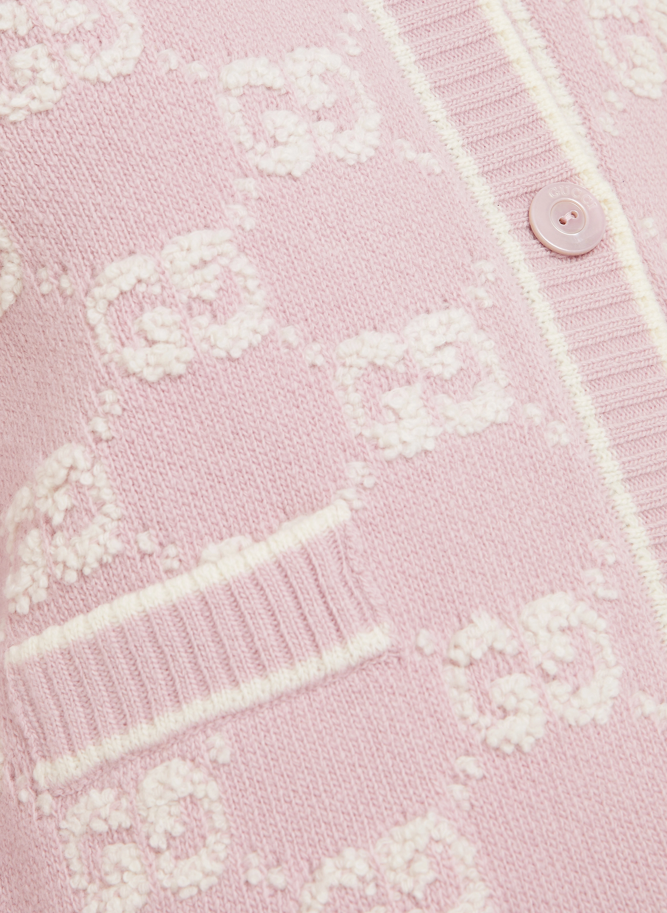 GUCCI Strickjacke