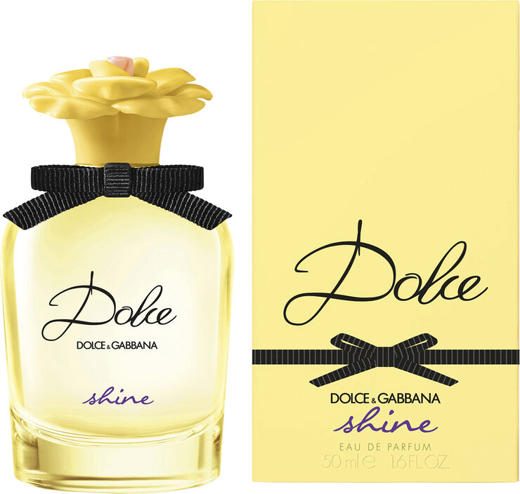 Dolce & Gabbana Dolce Shine Eau de parfum