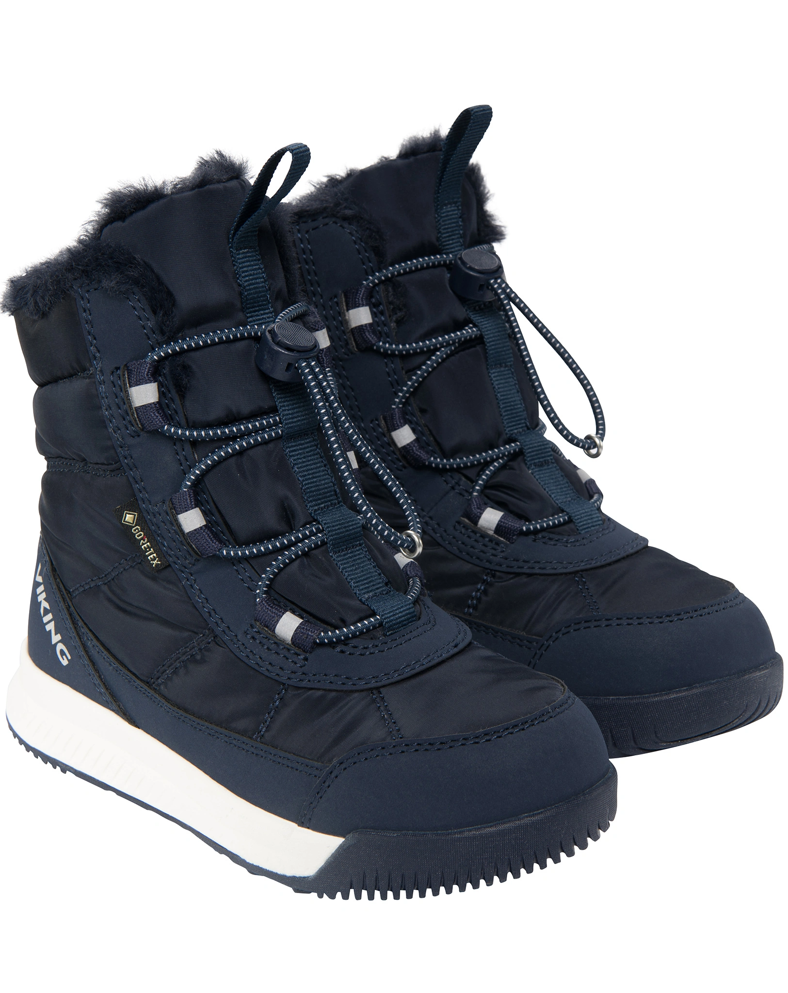 Winter-Boots AERY WARM GTX SL in navy/blue