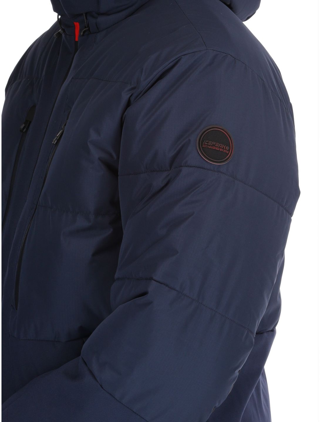 Edgerton ski-jas heren