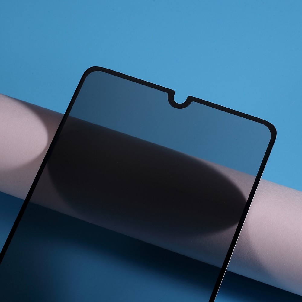 Huawei P30 Privacy Vollbild Glas Display Full-Screen (Anti-Spy)