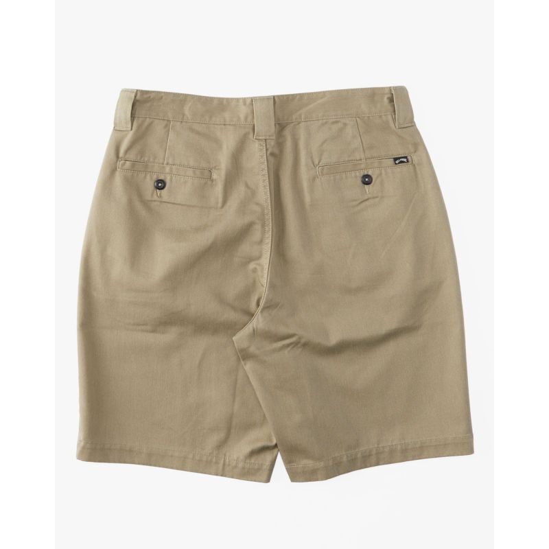 Carter - Short homme