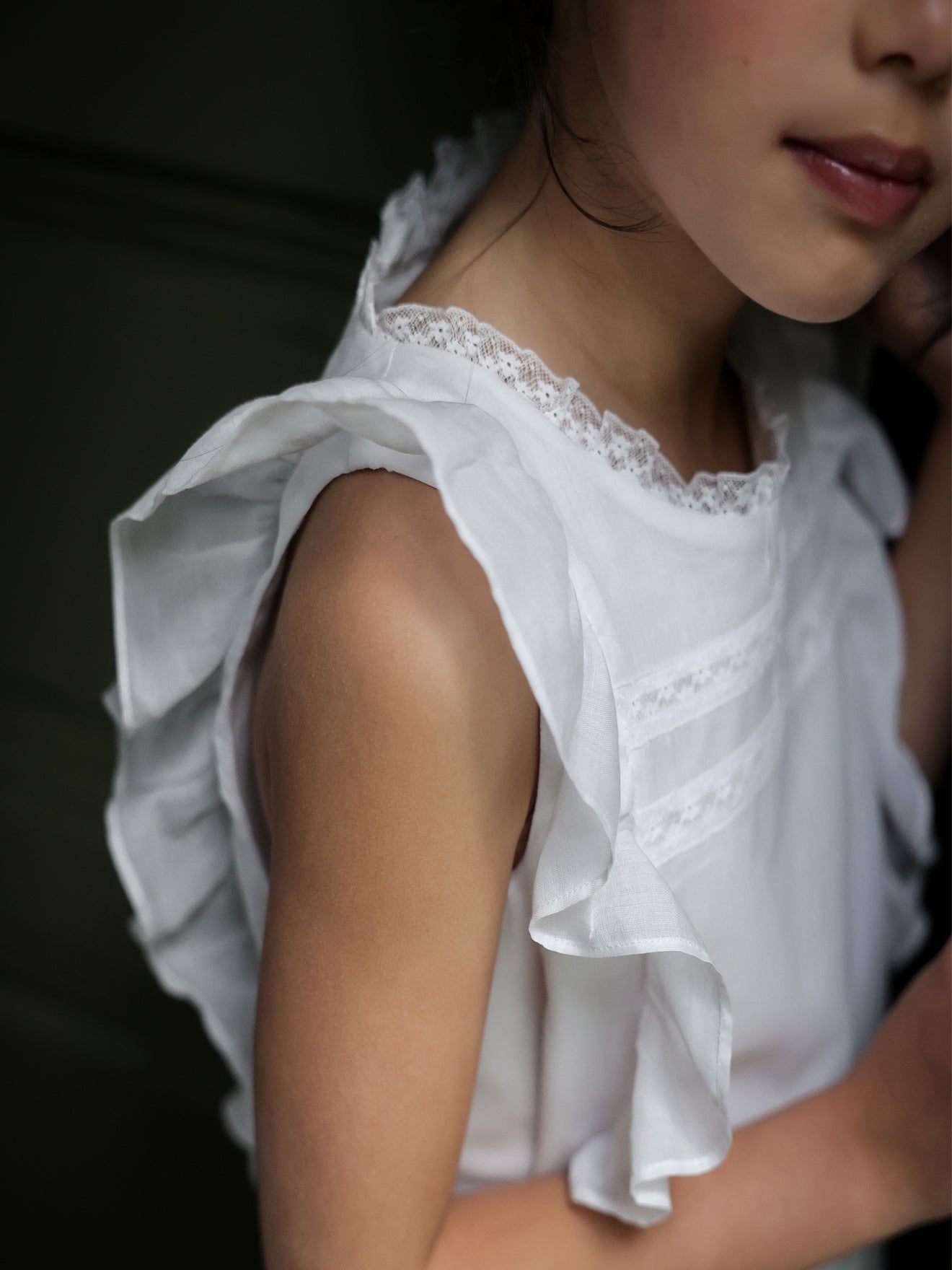 Ensemble Colette - Collection Fêtes & Mariages