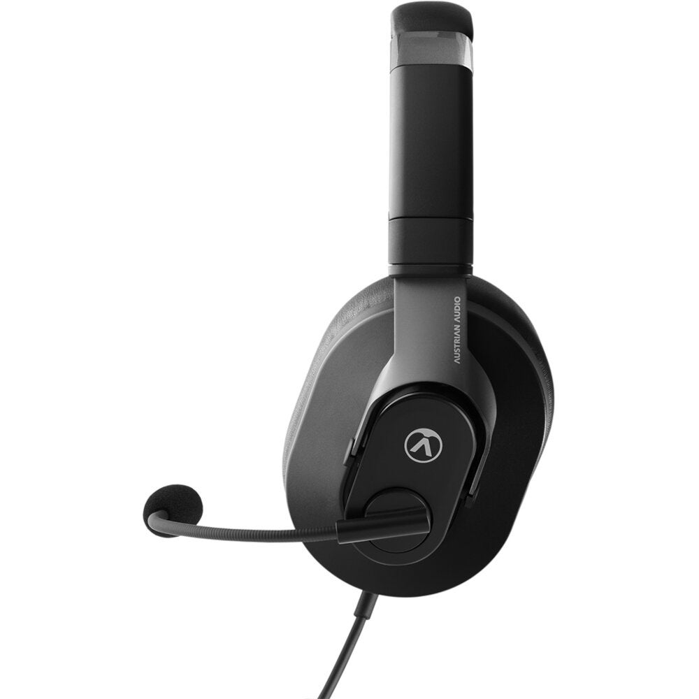 Austrian Audio PB17 headset