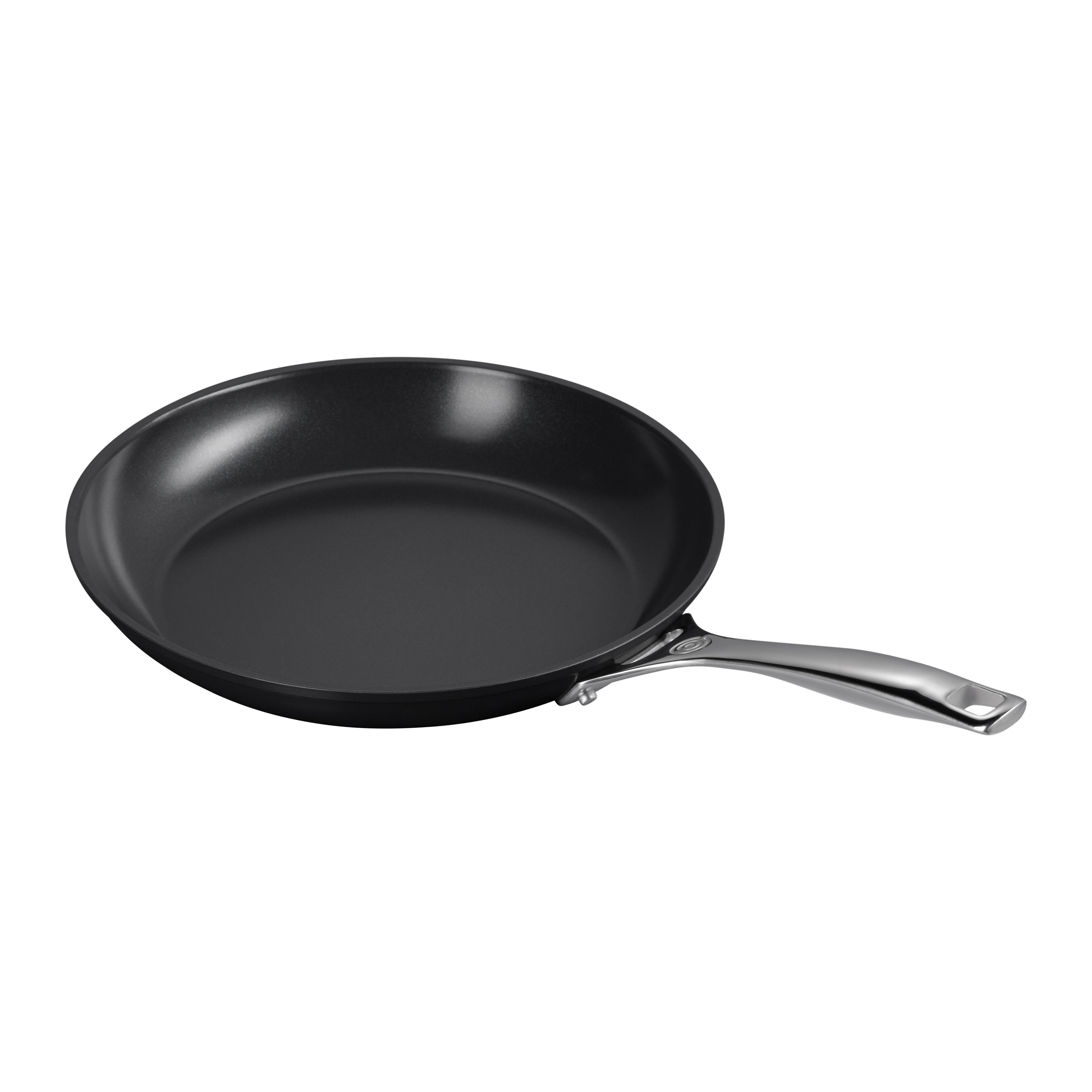 Le Creuset Essential Non-Stick Keramische Koekenpan Ã 28 cm
