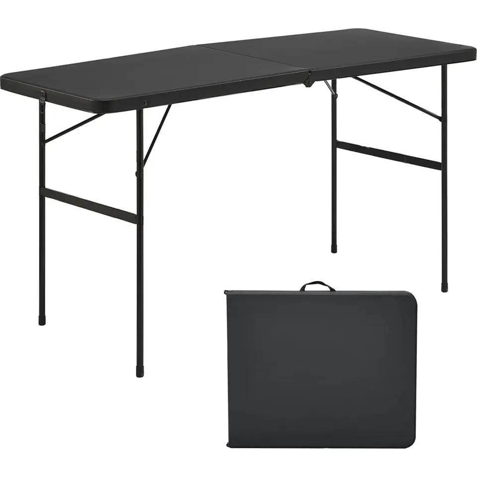 Goliving Inklapbare Tafel – Klaptafel – Campingtafel – Vouwtafel Buiten