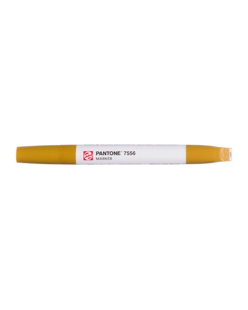 7556 Pantone marqueur
