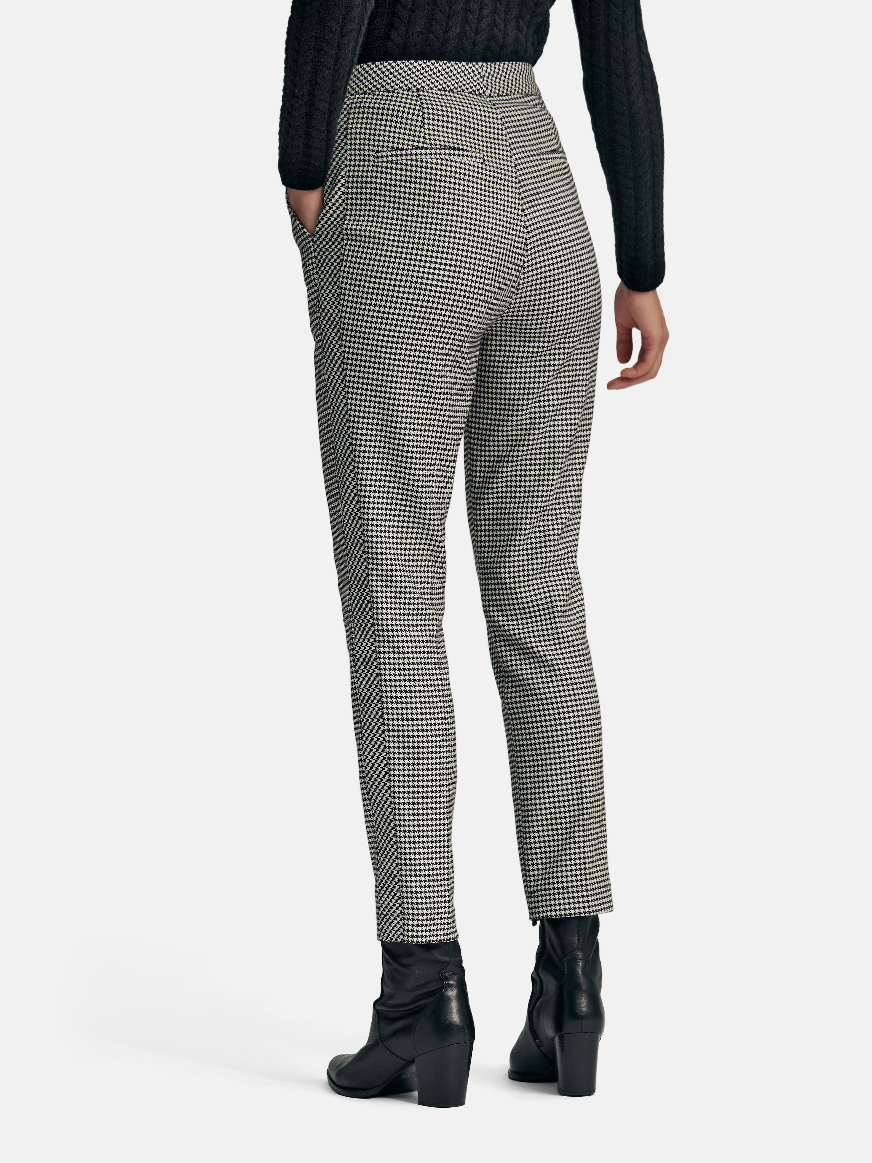 Hose Passform Sylvia