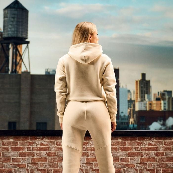Malelions Essentials Hoodie Dames