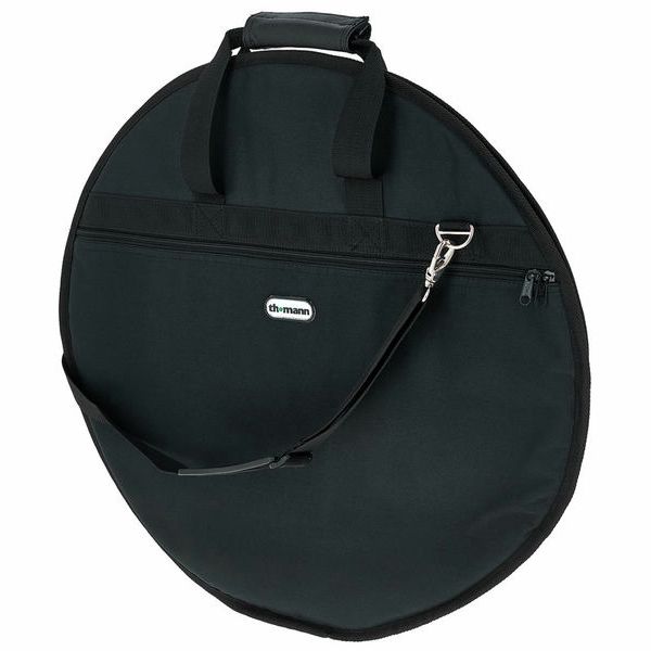 Paiste PST3 Becken Set mit Economy Tasche