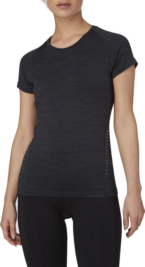 Energetics Eevi 2 løbe T-shirt Sort