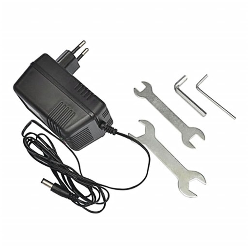 Patinete Eléctrico Vidaxl 120 W