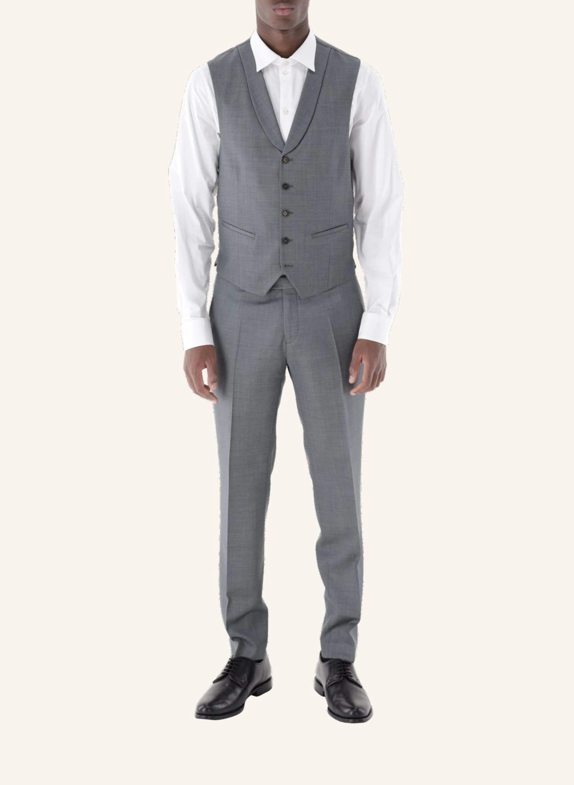 CG - CLUB of GENTS Hose CG Pascal-ST Slim Fit