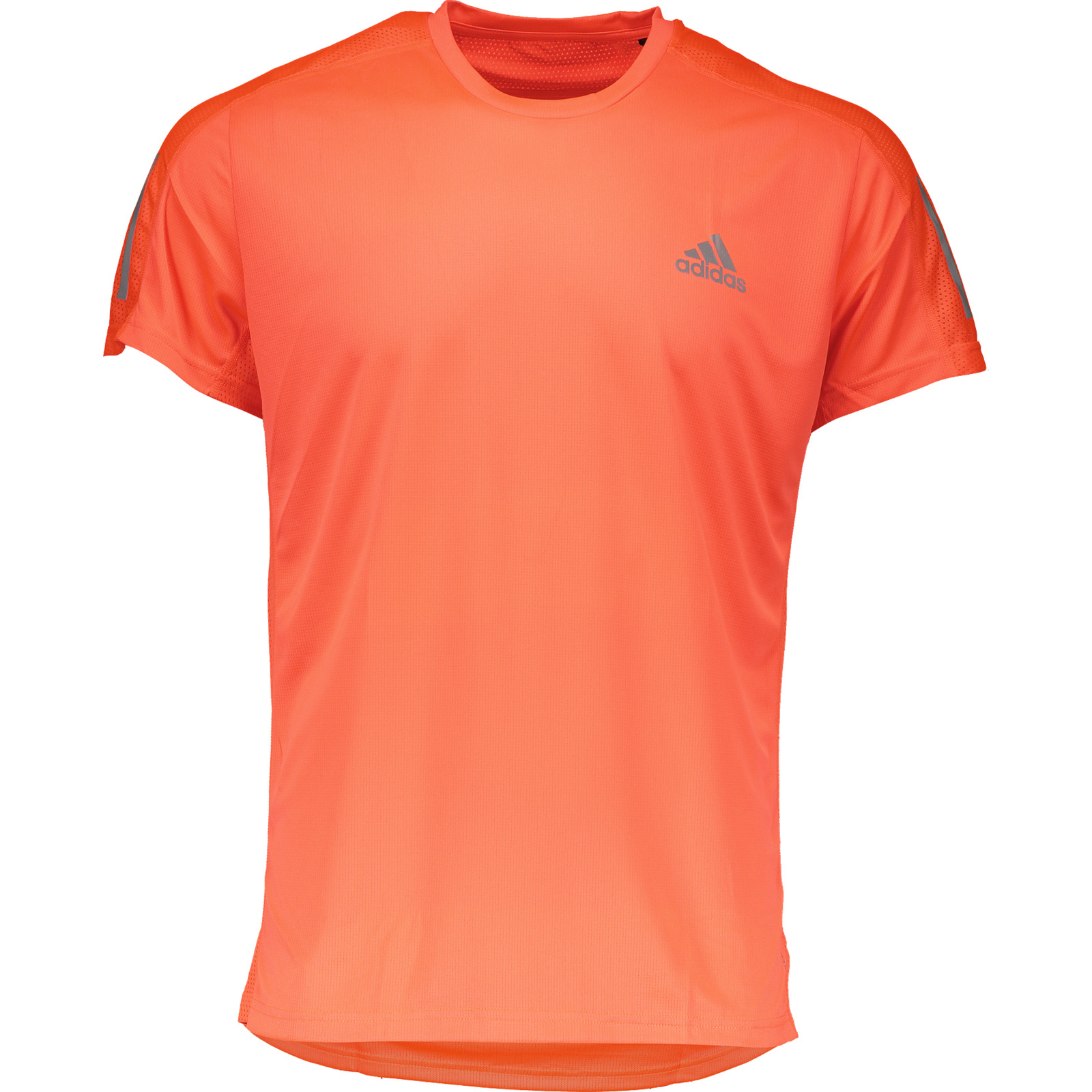 Adidas Own The Run Tee, mittelblau, XXL