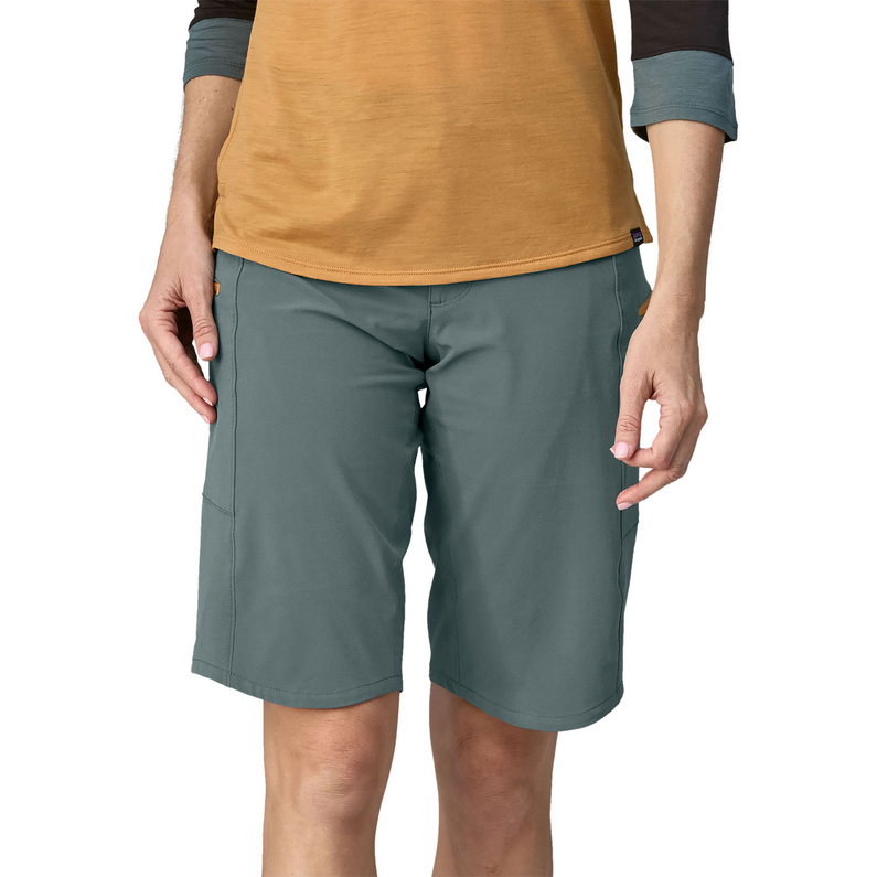 Patagonia Damen Dirt Craft Bike Shorts