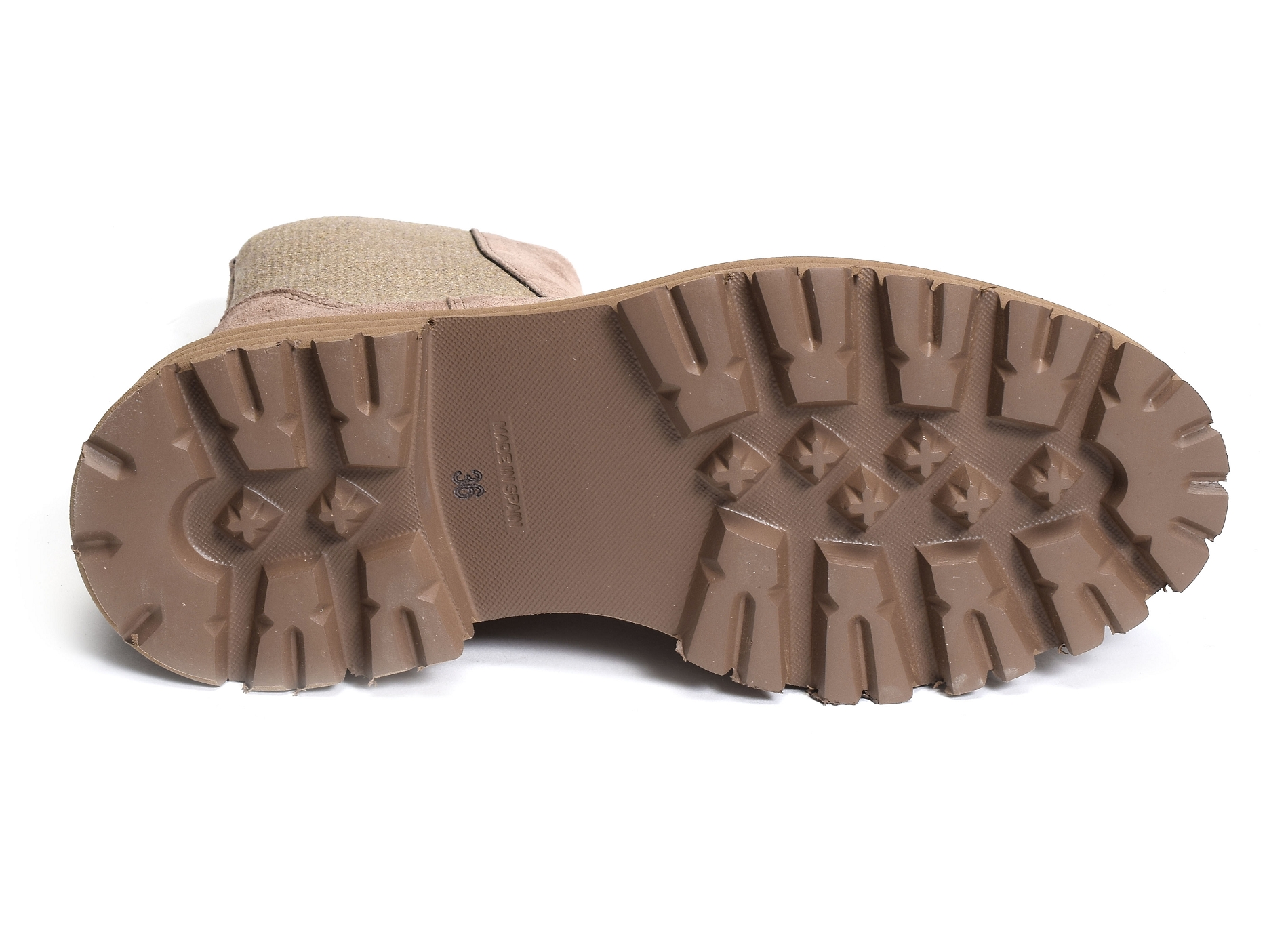 Alabama 2510 tan
