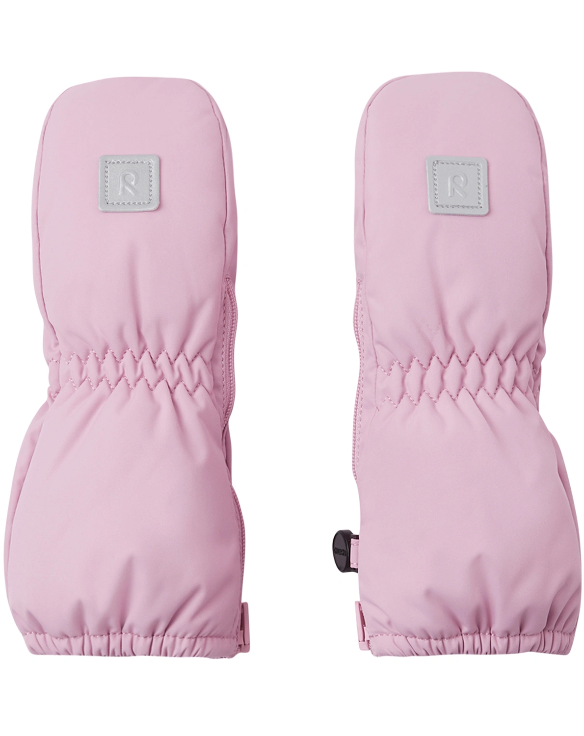Fausthandschuhe TASSU in grey pink