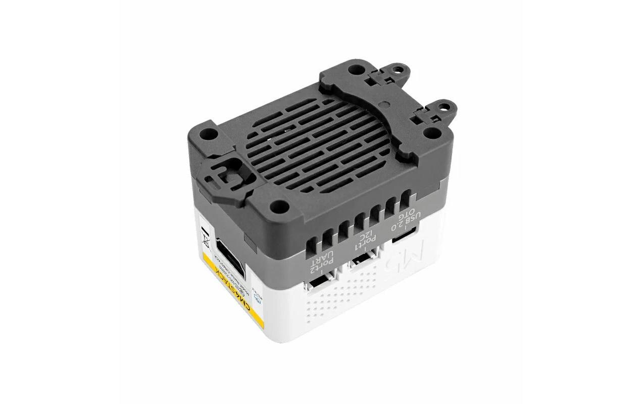 Development Kit CM4Stack CM4104032<br>Integrierter Mikrocontroller auf Basis des Raspberry Pi Compute Module 4