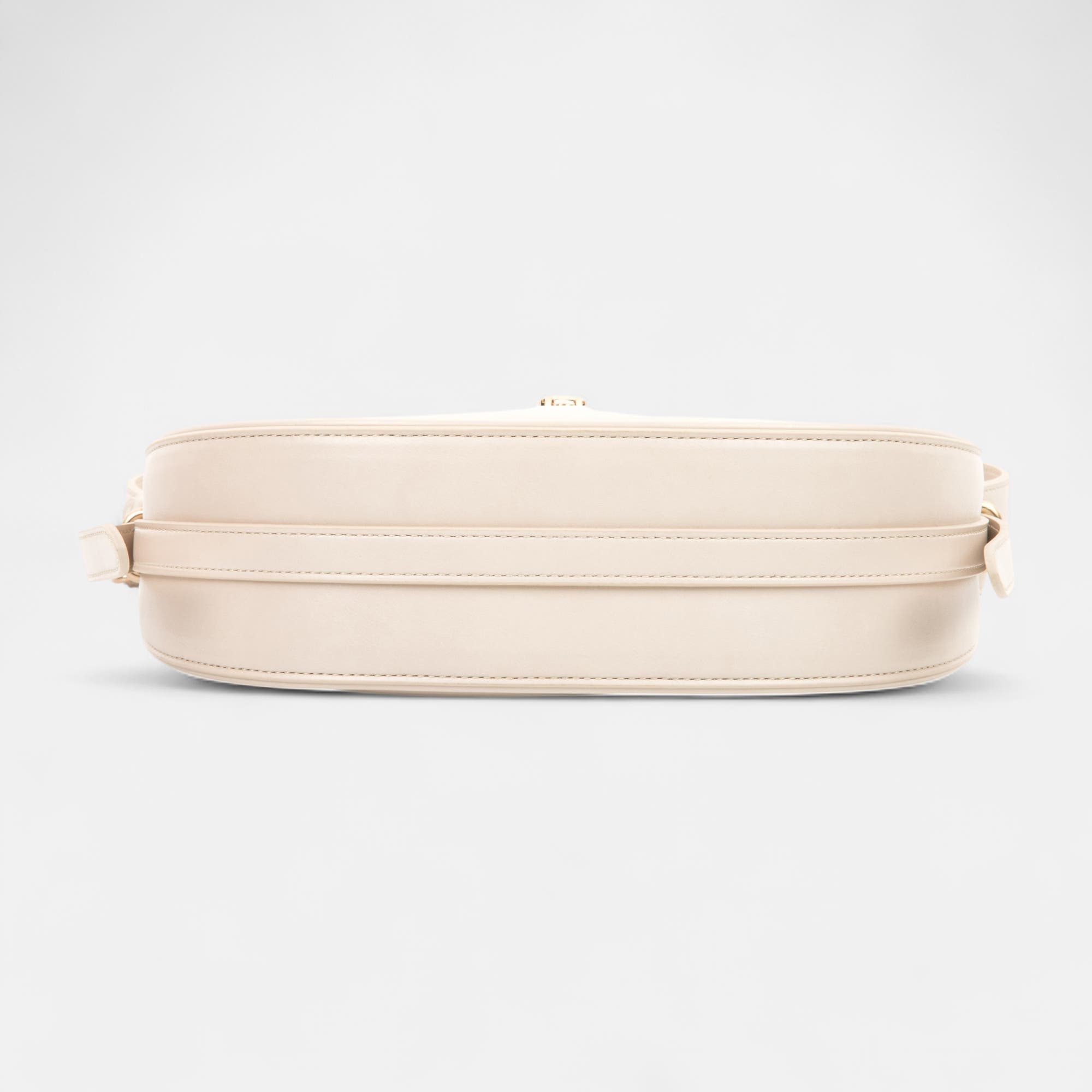 Sac à main beige