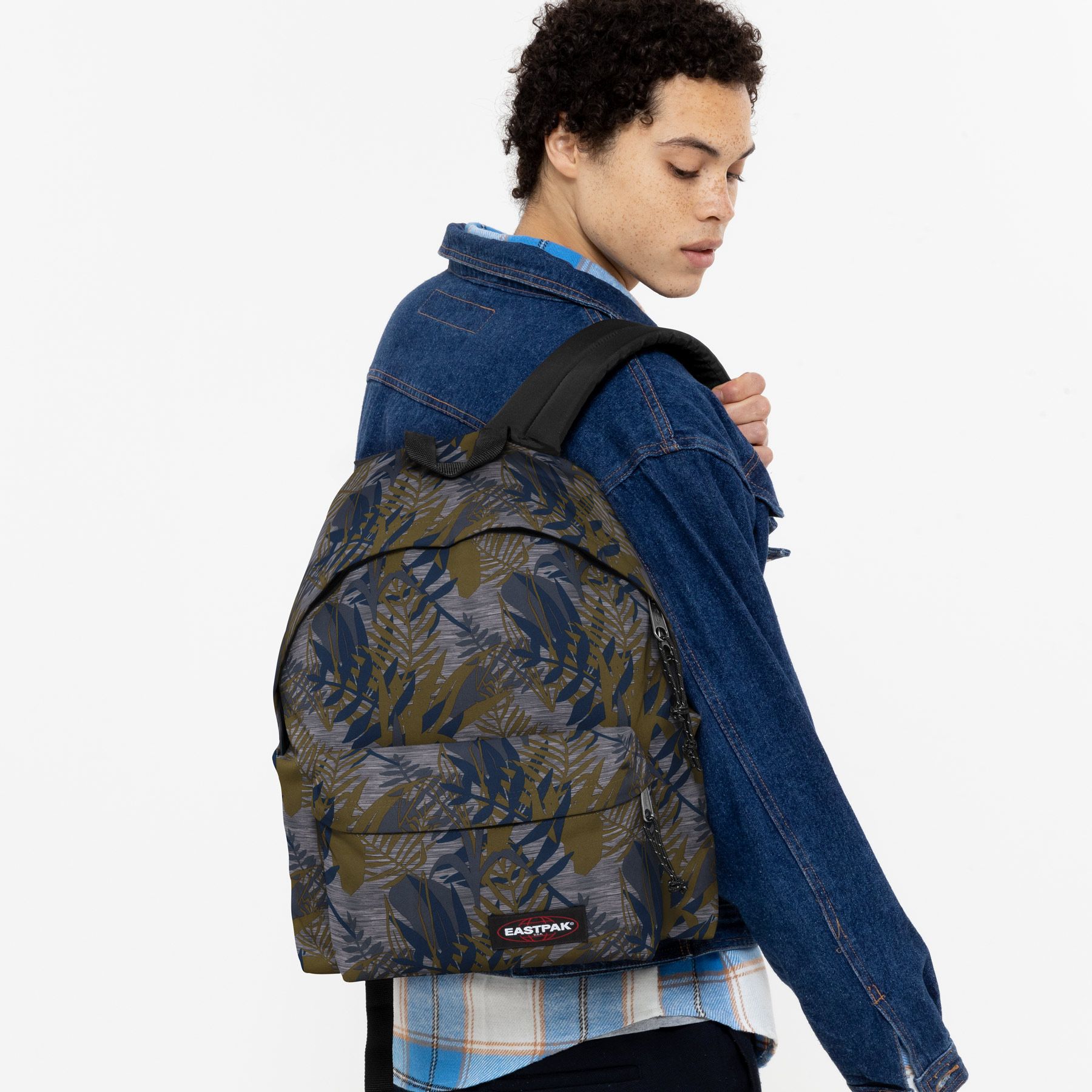 Padded Pak'r Brize Core