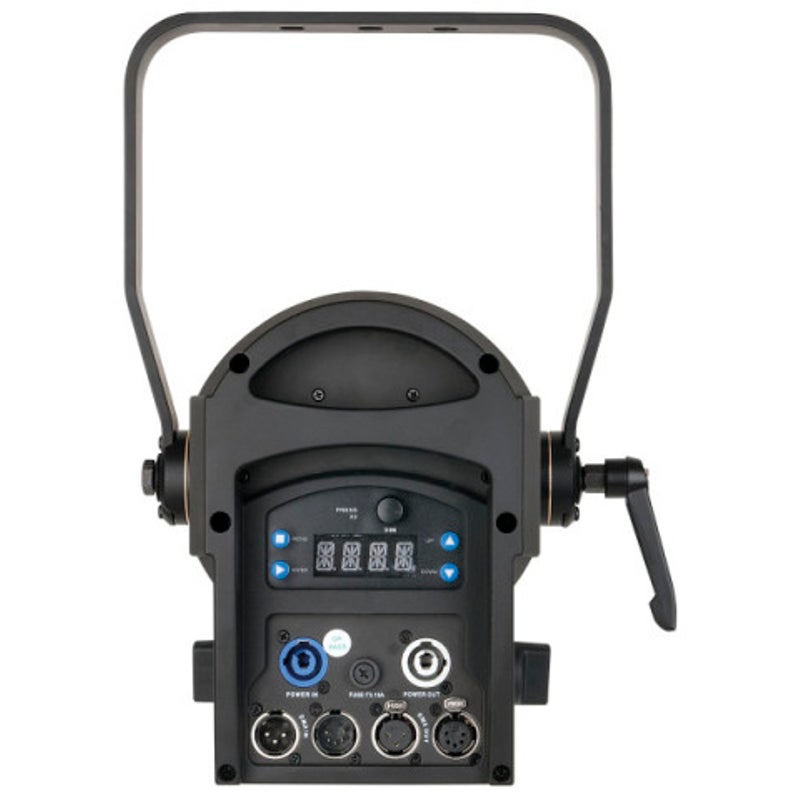 Showtec Performer 1000 LED MK2 fresnel theaterspot