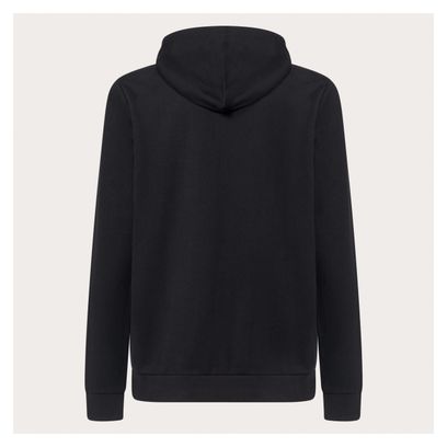 Sweat à Capuche Oakley B1B PO 2.0 Noir/Rose
