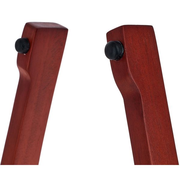 Taylor Mahogany Stand Dark