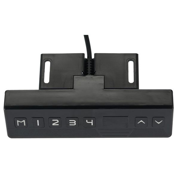 Studio Desk Electric Memory Controller