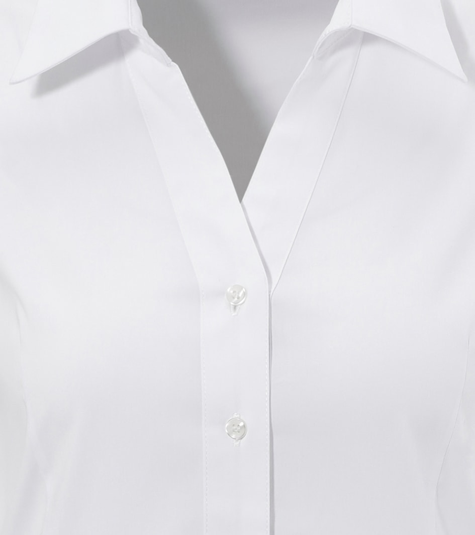 Aniston SELECTED Blusenbody , aus super bequemer Qualität mit Stretch