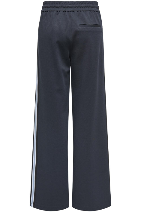 Only blauwe dames broek