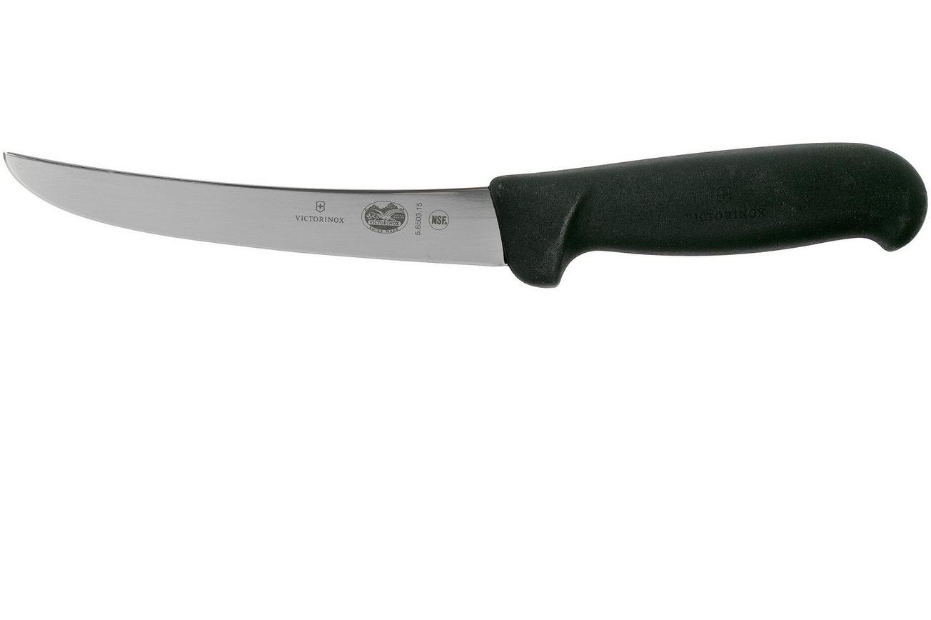 Victorinox Fibrox uitbeenmes 15 cm, 5.6503.15